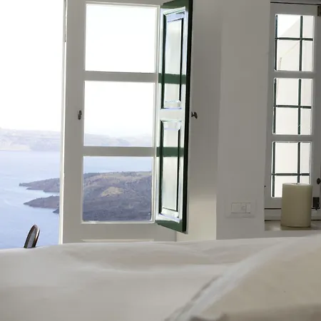 The Vasilicos Hotel 4*