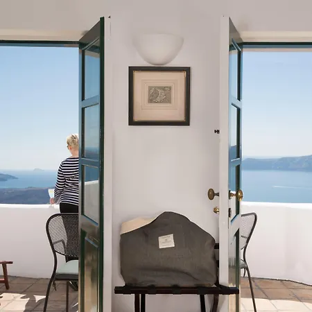 The Vasilicos Hotel 4*