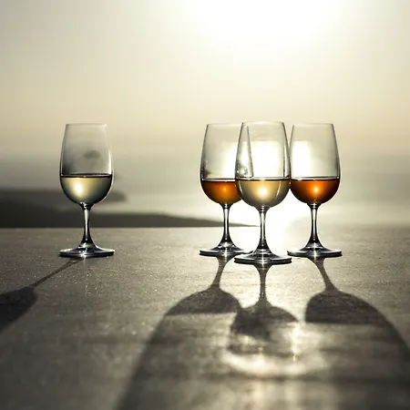 The Vasilicos 4* Imerovígli