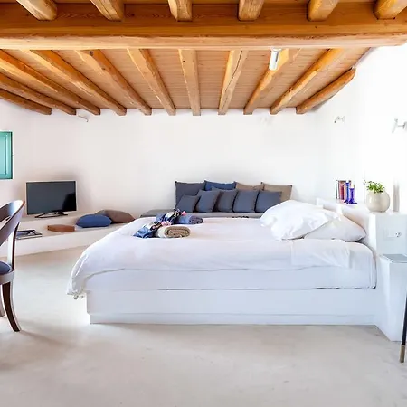 Hotel The Vasilicos 4*