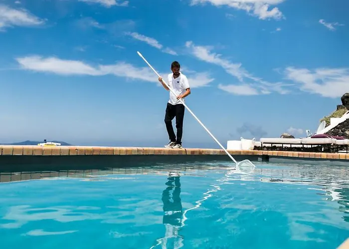 酒店 法寺里库酒店 4*