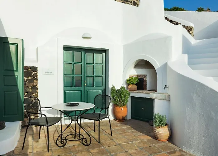 法寺里库酒店 4*