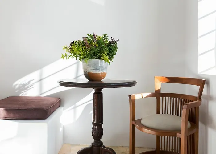 法寺里库酒店 4* 易莫洛林