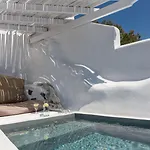 The Vasilicos Hotel 4*