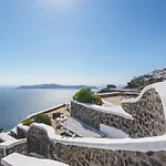 The Vasilicos Imerovigli (Santorini)