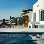 The Vasilicos Hotel