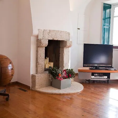 Hotel The Vasilicos 4*