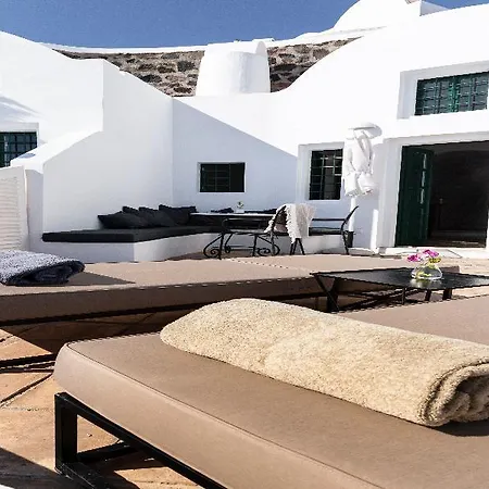 The Vasilicos Hotel 4*