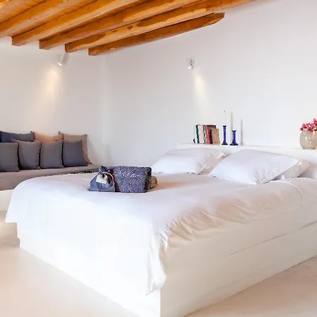 The Vasilicos Hotel