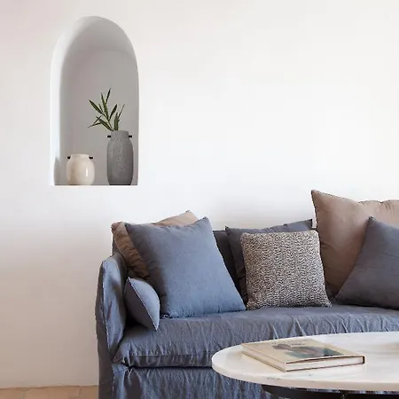 The Vasilicos 4* Imerovigli (Santorini)