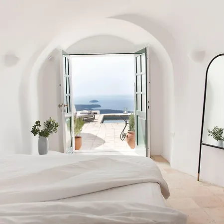 ذا فاسيليكوس 4* إيميروفيغلي