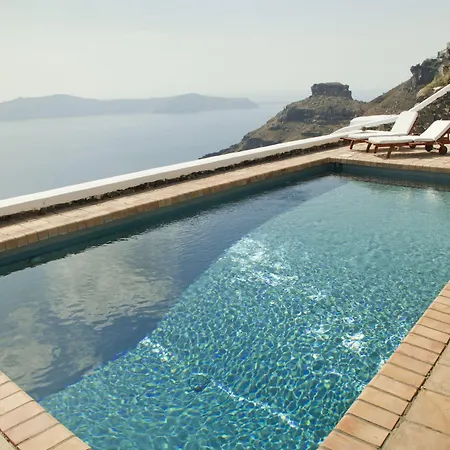 The Vasilicos Hotel 4*