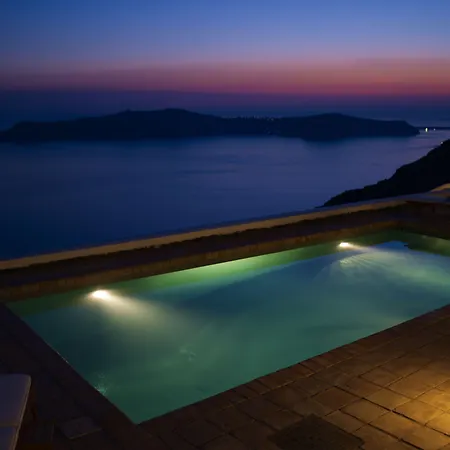 فندق ذا فاسيليكوس 4*