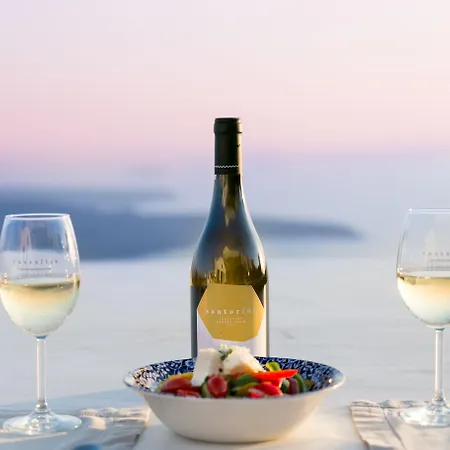 ذا فاسيليكوس فندق إيميروفيغلي