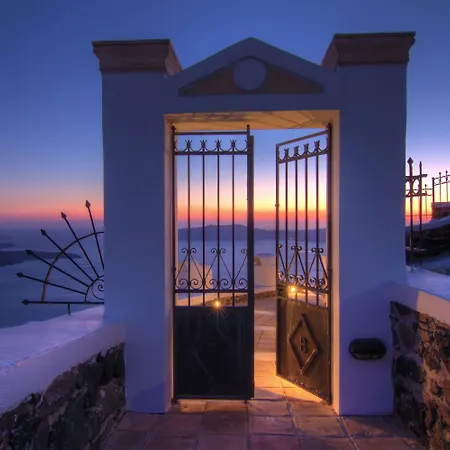 ذا فاسيليكوس فندق 4*