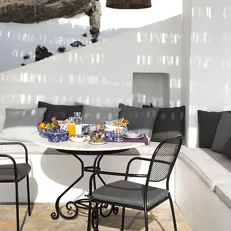 فندق ذا فاسيليكوس إيميروفيغلي