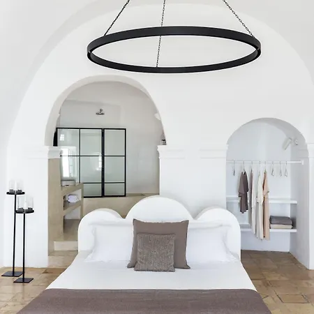 The Vasilicos Hotel 4*