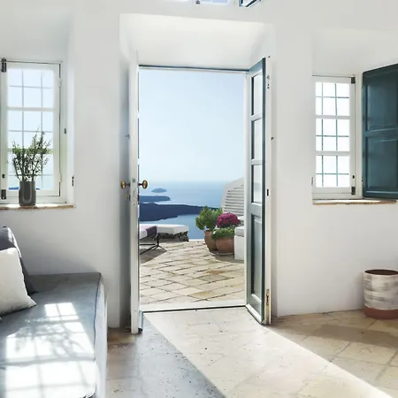 ذا فاسيليكوس فندق