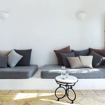 فندق ذا فاسيليكوس 4*