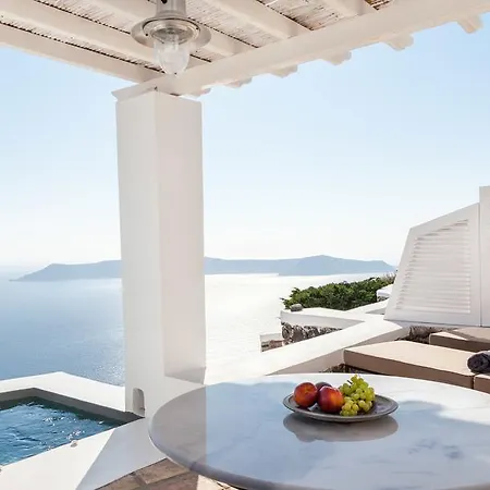 فندق ذا فاسيليكوس