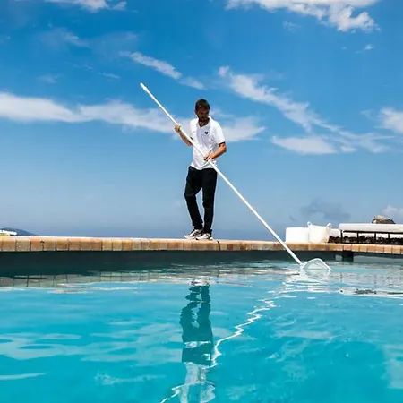 فندق ذا فاسيليكوس 4*