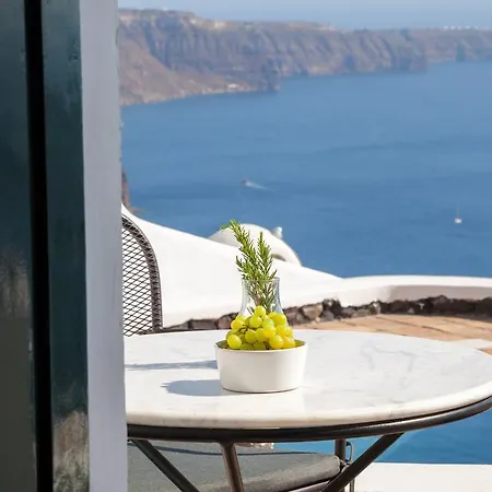 فندق ذا فاسيليكوس 4*