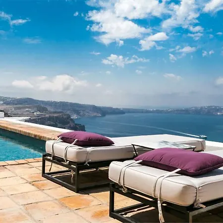 ذا فاسيليكوس 4*