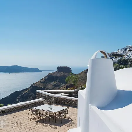 فندق ذا فاسيليكوس 4*