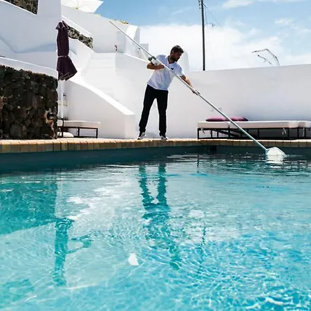 The Vasilicos 4* Imerovigli (Santorini)