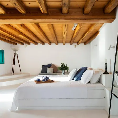 The Vasilicos Hotel