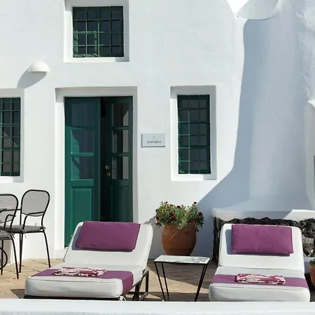 ذا فاسيليكوس 4* إيميروفيغلي