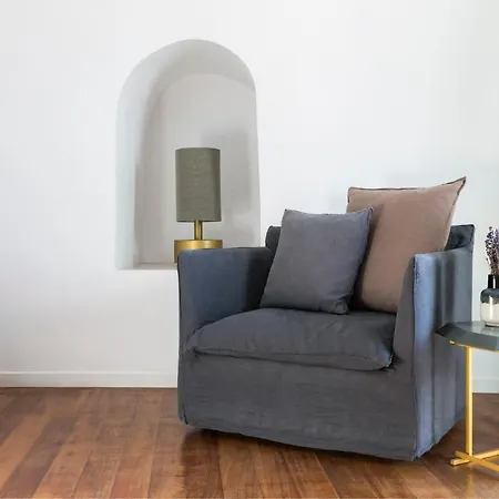 فندق ذا فاسيليكوس إيميروفيغلي