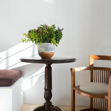 ذا فاسيليكوس 4* إيميروفيغلي