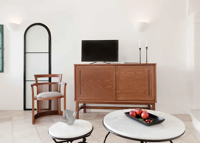 Hotel The Vasilicos 4*