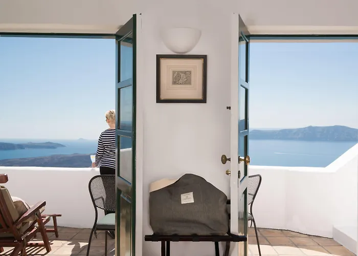 The Vasilicos Hotel 4*