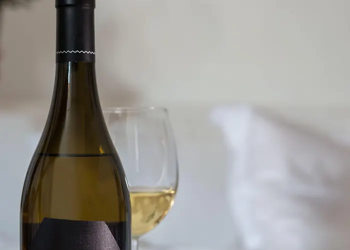 The Vasilicos 4* Imerovígli