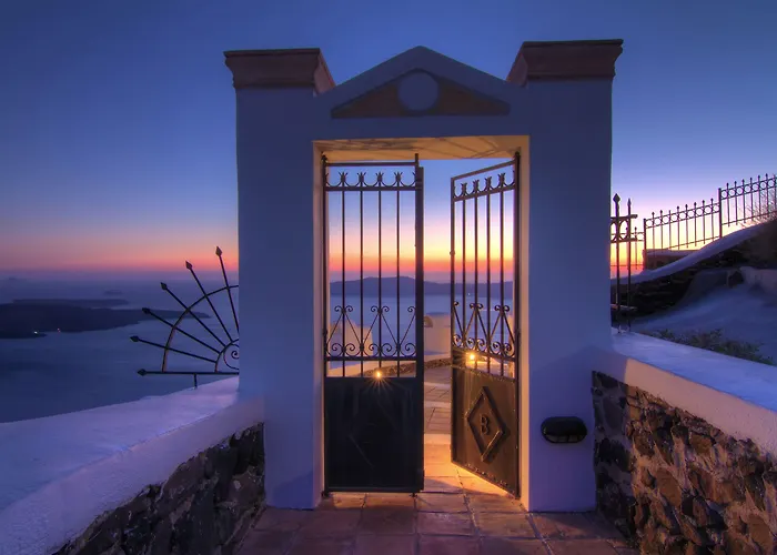 The Vasilicos Hotel 4*