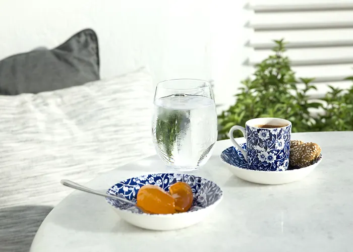 Hotel The Vasilicos 4*