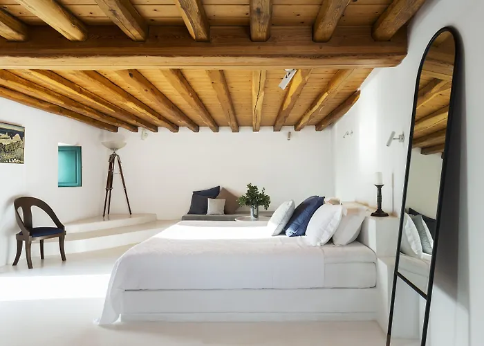 Hotel The Vasilicos 4*