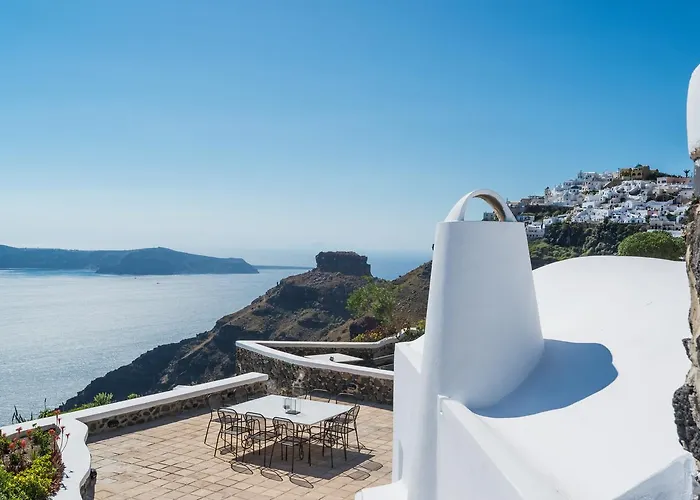 Hotel The Vasilicos 4*