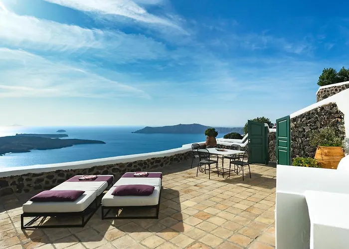 The Vasilicos Hotel 4*