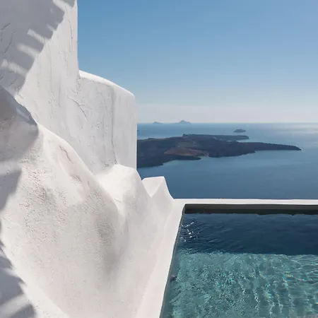 The Vasilicos Отель 4*