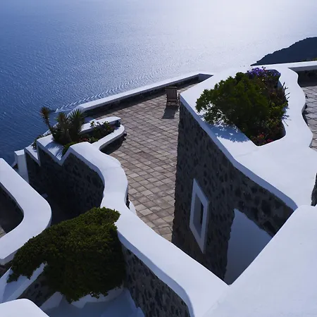 The Vasilicos Отель 4*