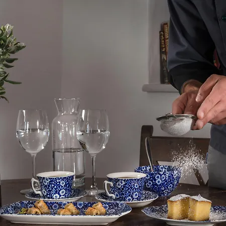 The Vasilicos Ξενοδοχείο 4*