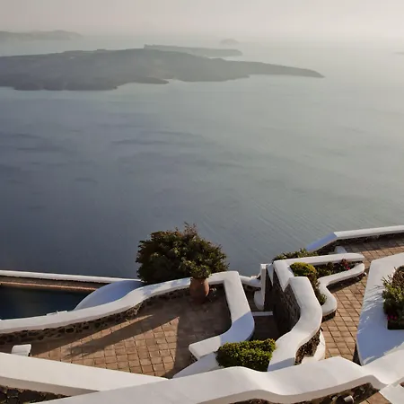 Ξενοδοχείο The Vasilicos