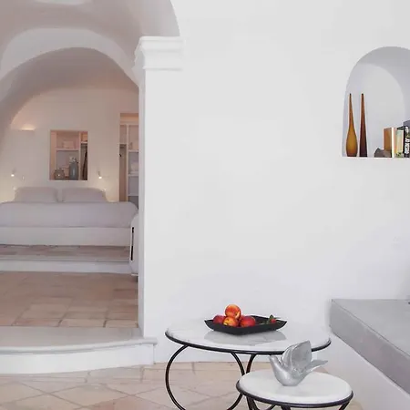 The Vasilicos Отель 4*