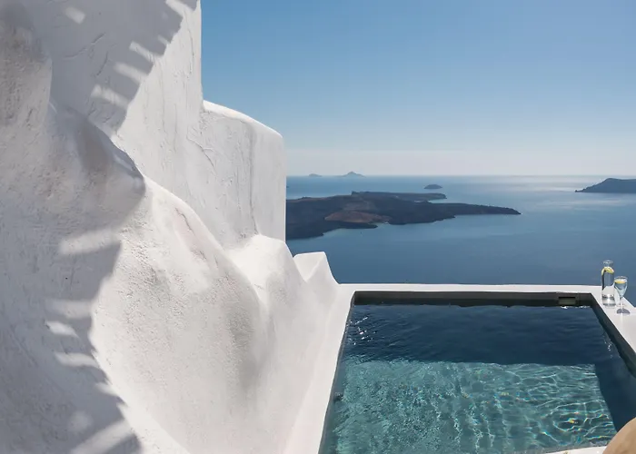 The Vasilicos Ξενοδοχείο 4*