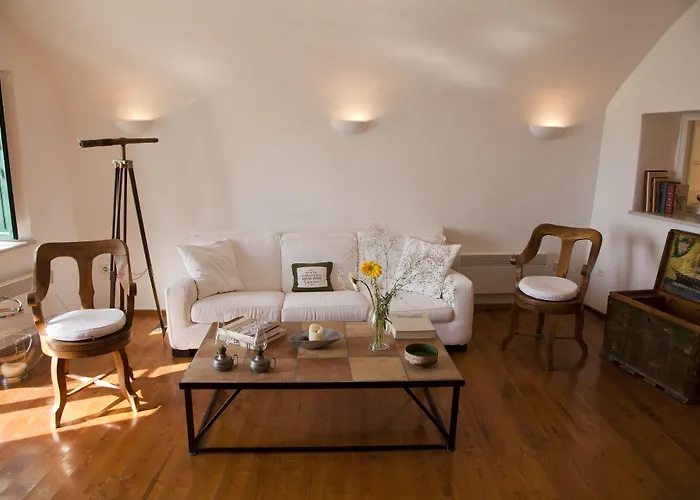 Ξενοδοχείο The Vasilicos