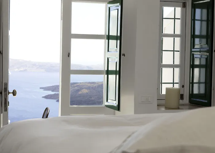 The Vasilicos Hotel 4*