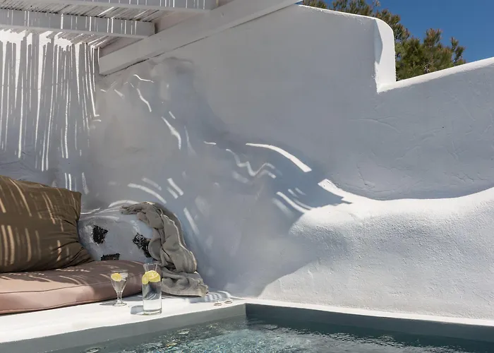 The Vasilicos Ξενοδοχείο 4*